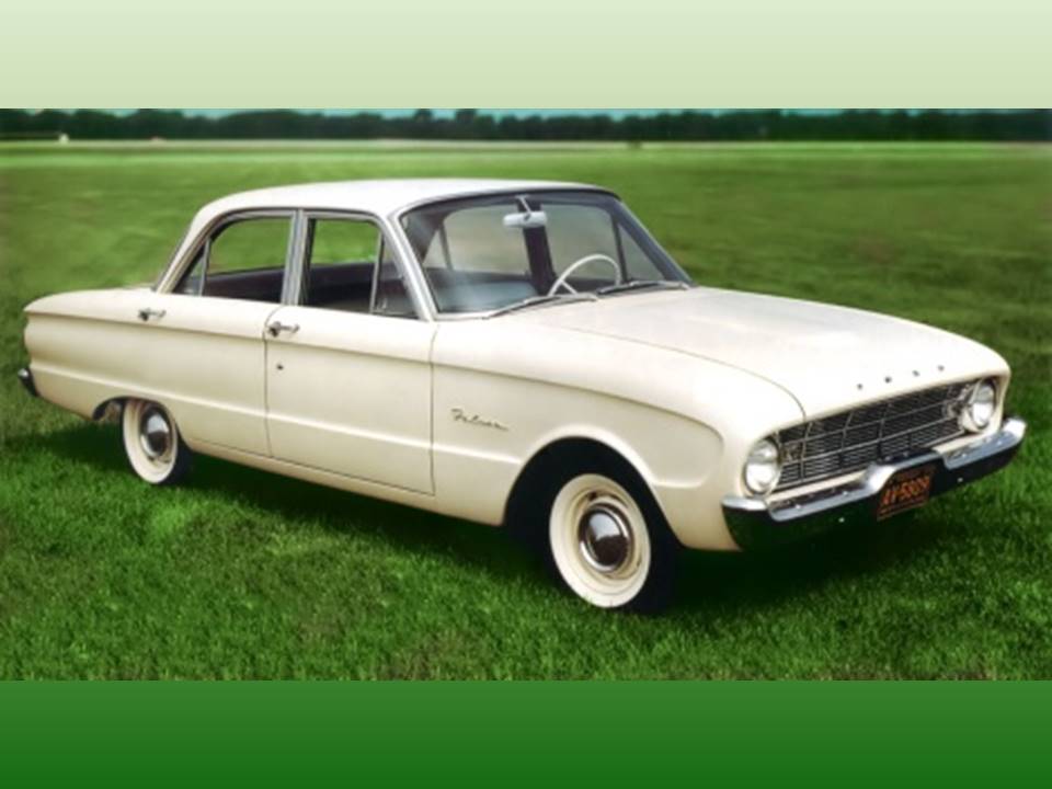 FALCON FORD FRONT RIGHT
